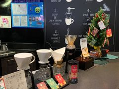 -星巴克(来福士2F店)