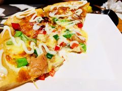 -纽斯特自助牛排餐厅(三林印象城店)