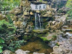 -上海醉白池公园