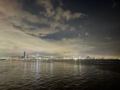 -深圳湾公园(南山区)