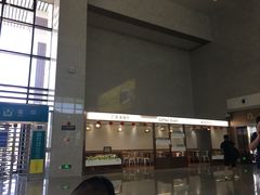 -永城北站