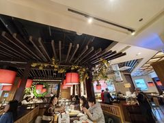 -老阿爸鲜鱼土菜(园区永旺店)