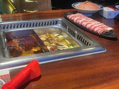 -大隐·成都火锅Bistro(合生麒麟新天地店)