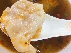 -汪家馄饨(集庆路店)