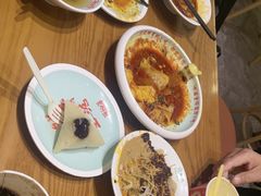 -再回首(中天健广场店)
