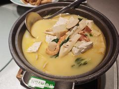 -董家大院·京味家常菜(朝丰家园店)