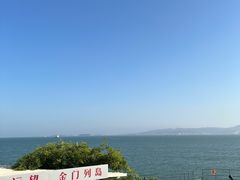 -胡里山炮台