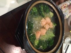 徐记私厨-徐记私厨(半淞园路店)