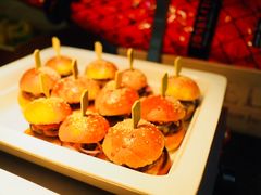 -威斯汀舞台餐厅