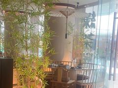 -绿茶餐厅(淮安吾悦广场店)