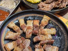 -香猪坊韩国烤肉专属门店(魏公村店)