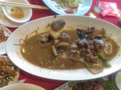 -盈春大饭店(千山路店)