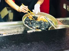 -黑色经典臭豆腐·湖南特产(步行街店)