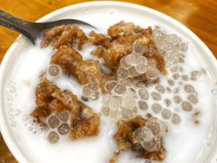 招牌荔浦香芋露-冰神糖水铺(国贸中心店)