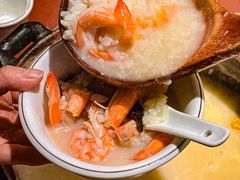 -大洋家·精品潮汕菜·生腌砂锅粥(天河东路店)
