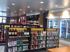 -壳牌华苑加油站