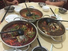 -风鑫铃罗非鱼(道沟店)