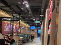 -海底捞火锅(长沙华创国际广场店)