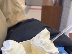-野人先生Gelato(上海长宁龙之梦店)