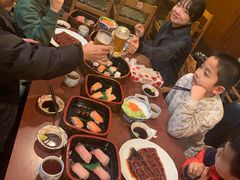 -KURA寿司(金阁寺店)