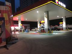 -中国石油(无锡新城站)