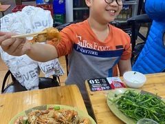 -贞姨美食·老字号海鲜大排档