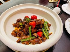 -甄御•海鲜新青岛菜(麦岛店)