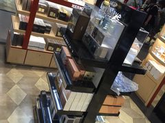 -上海浦东国际机场-T2航站楼