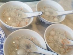 -漢舍中国菜馆(889广场店)