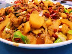 -福顺祥大盘鸡(临潼店)