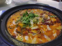 -尚岛私房菜(西方巷店)