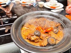 生焖狮头鹅-闽和南(深圳万象城店)