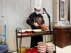 -大鸭梨烤鸭(房山店)