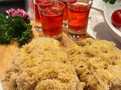-若蘭慈·无国界素食料理(欢乐海岸店)