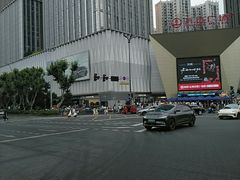 -金牛万达广场