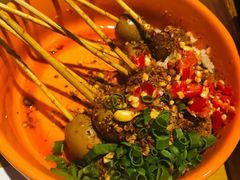 -拈菜(观音桥阳光世纪店)