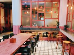 -桃园眷村(万象天地店)