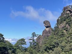 -三清山风景名胜区