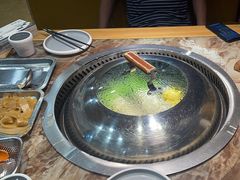 -锅老头铁锅炖•大锅蒸汽海鲜(韩乐坊店)