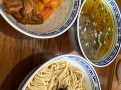-永丰面馆(汉口路店)