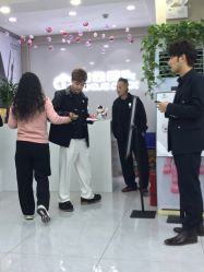 -时尚码头