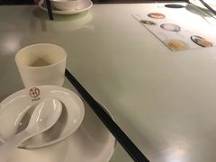 -新大咀港式茶餐厅(宝山万达店)