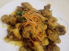 -黑石礁酒楼·海鲜(黑石礁店)