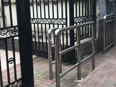 -上海市第八人民医院-体检中心