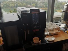 -佘山世茂艾美·御珍轩中餐厅