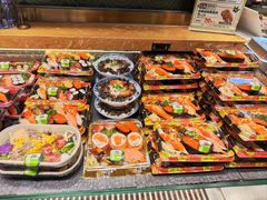 -池田寿司·4H鲜作(西直门凯德华联店)