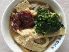 -青海宋家酿皮(汇翠花园店)