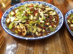-李大爷的泡椒馆(冉家坝店)