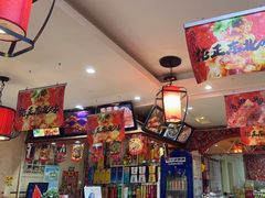 -东北哈尔滨酱骨头馆房掌柜铁锅炖