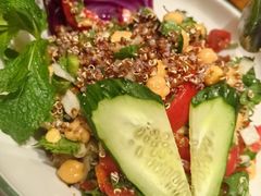 -ELI FALAFEL Lebanese&Mediterranean黎巴嫩美食(富城路店)